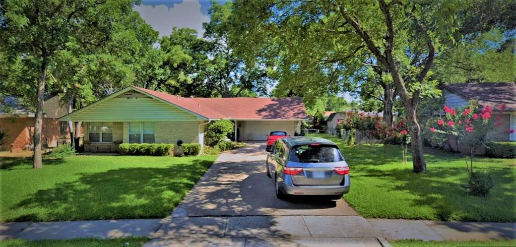502 Forest Circle