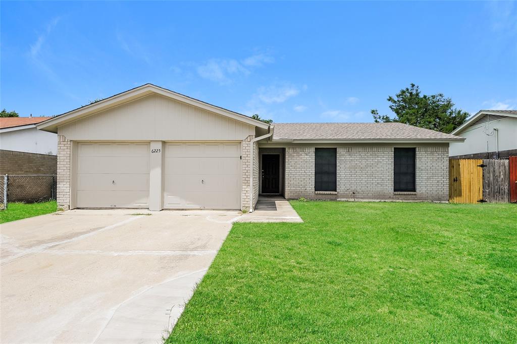 6225 Melinda Drive
