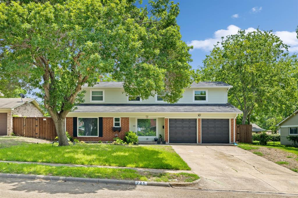 721 Williams Way Property Photo 1