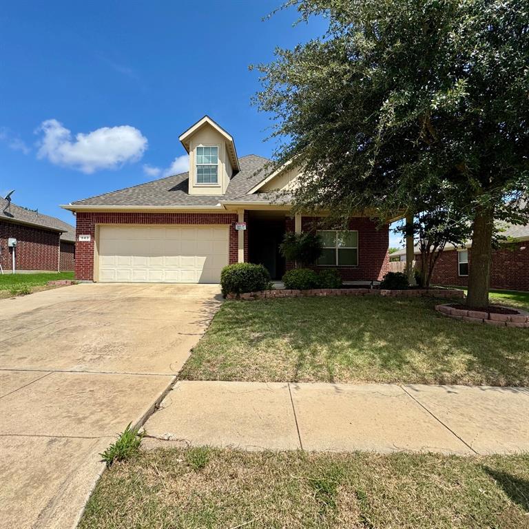 943 Mazatlan Drive Property Photo 1