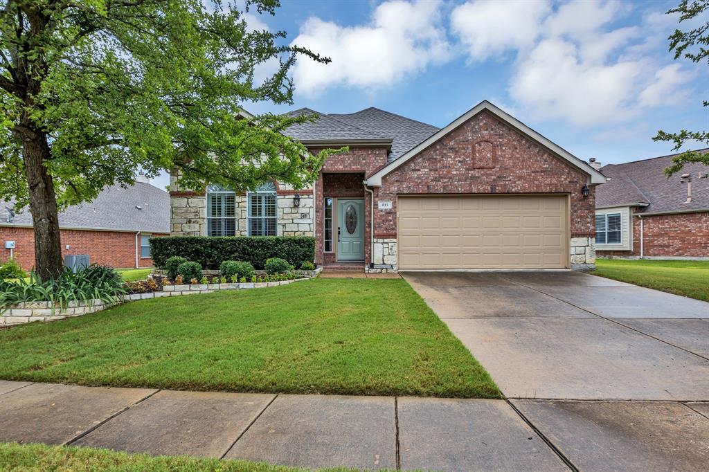 815 Mustang Drive Property Photo 1