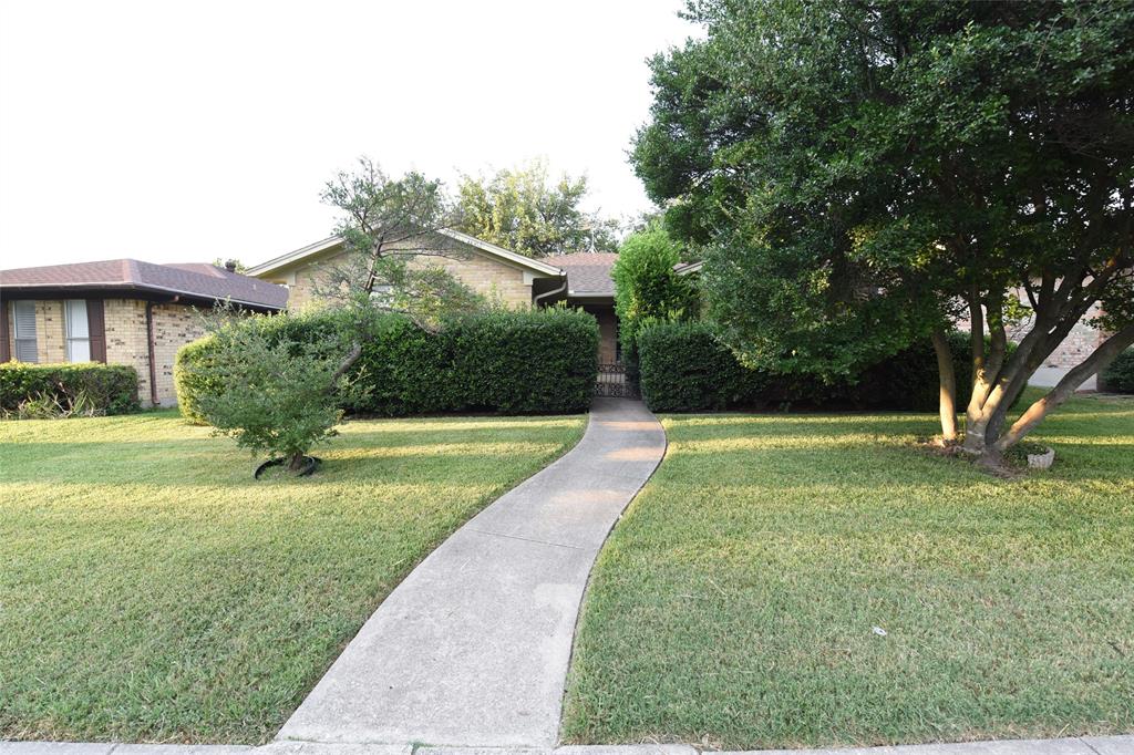 5437 Anita Street