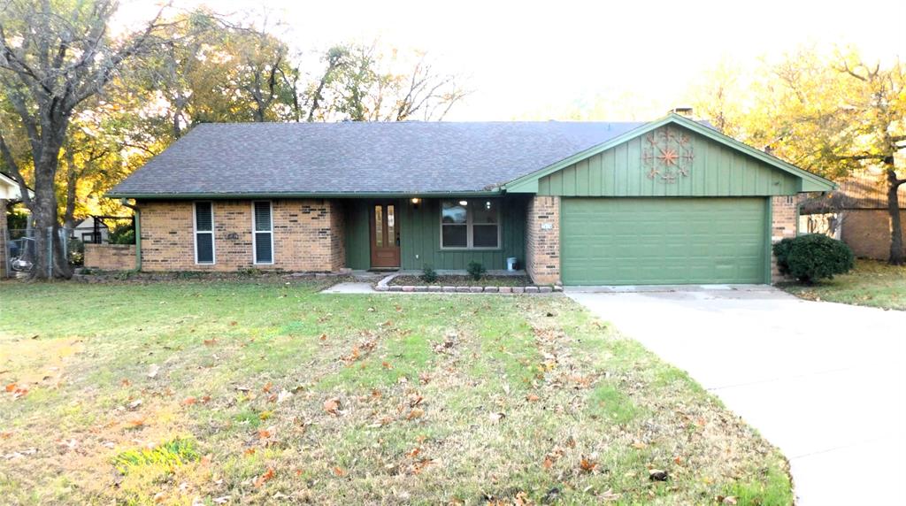 2914 N Ricketts Street Property Photo 1
