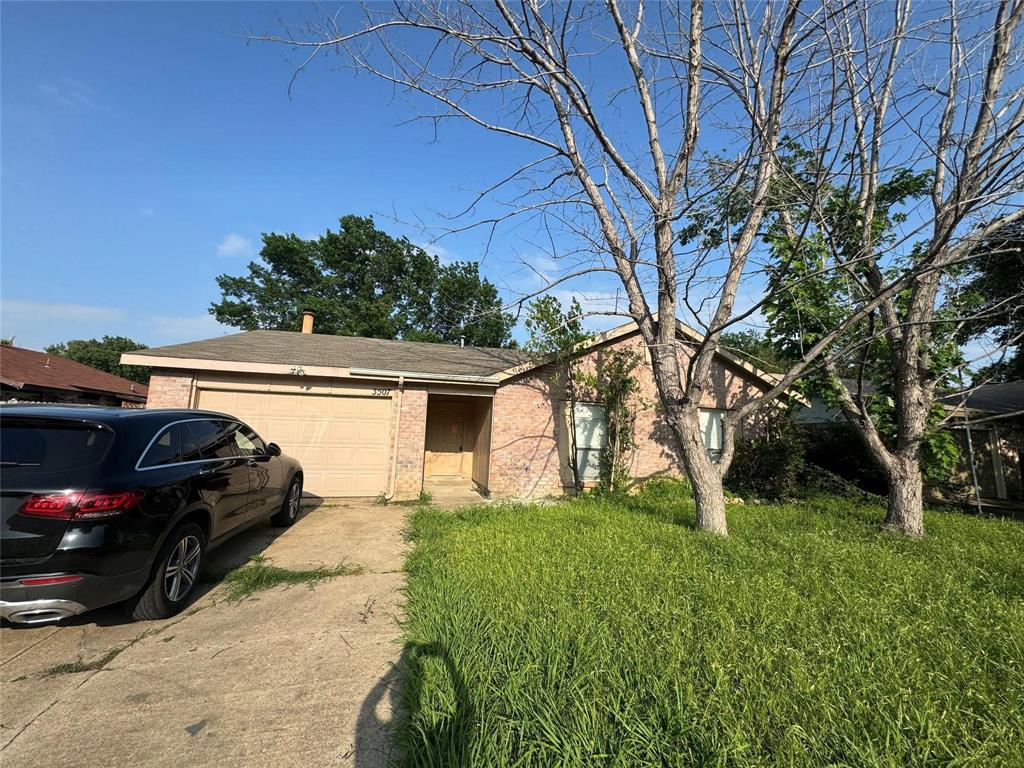 3507 Doolittle Drive Property Photo 1