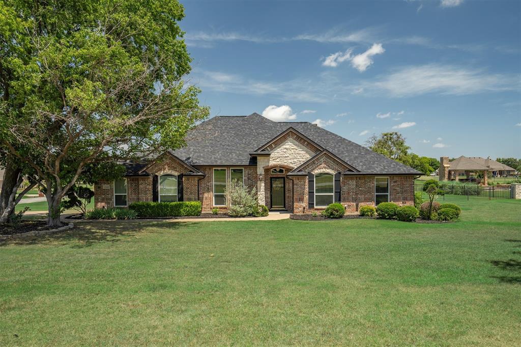 11448 Brook Green Lane Property Photo 1