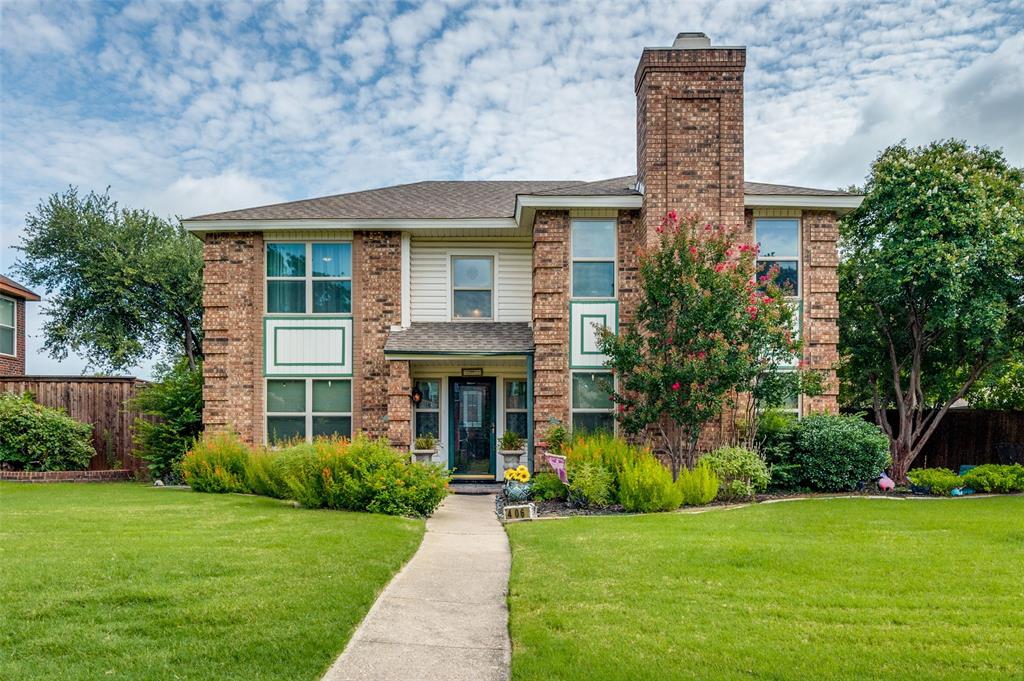 406 Spanish Moss Court Property Photo 1