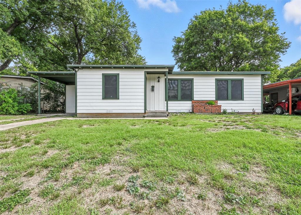 5745 Truelson Drive Property Photo 1