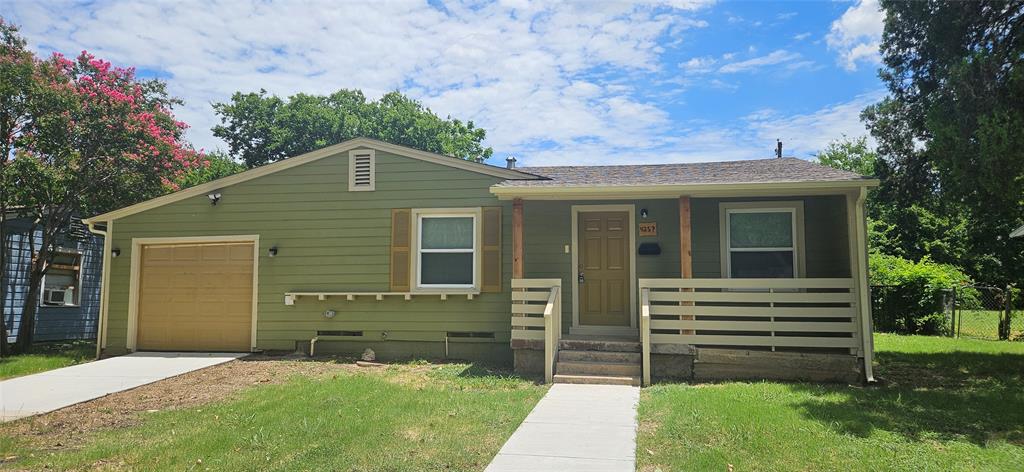 4257 Cherokee Trail Property Photo 1