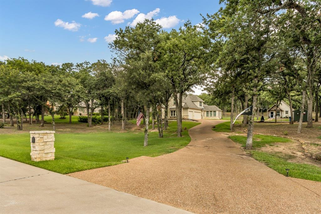 3508 Sarah Springs Trail Property Photo 4
