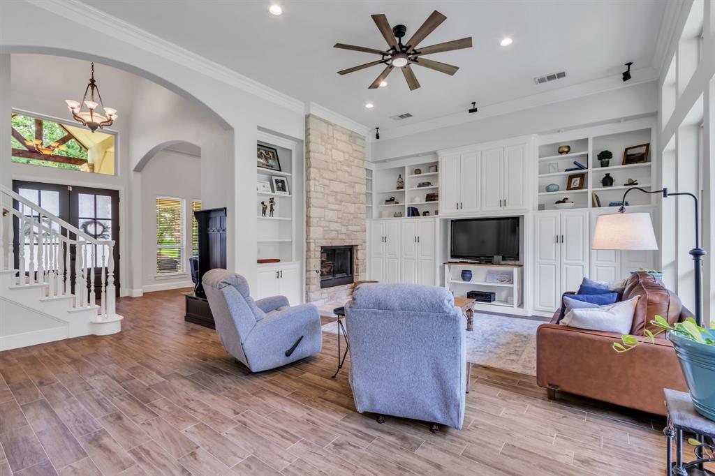 3508 Sarah Springs Trail Property Photo 10