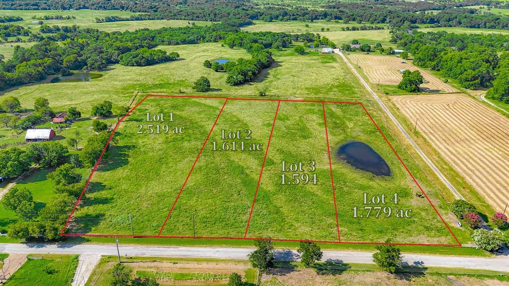 Tbd Lot 4 Nw Cr 0150 Property Photo 1
