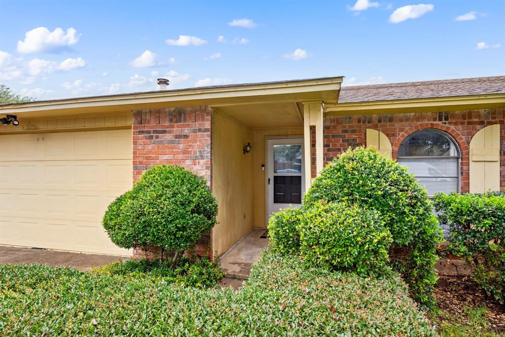 3221 Bunker Hill Drive Property Photo 1