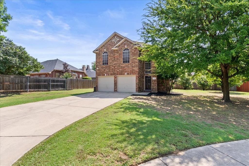 2900 Windridge Lane Property Photo 1