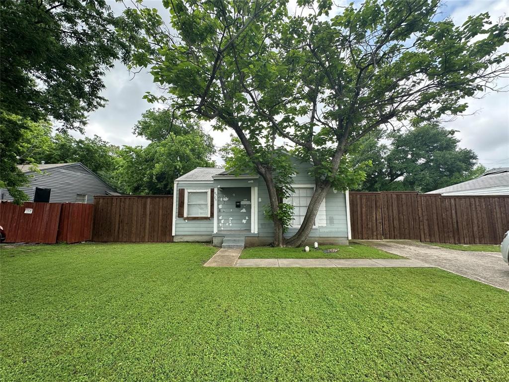 4706 W University Boulevard Property Photo 1