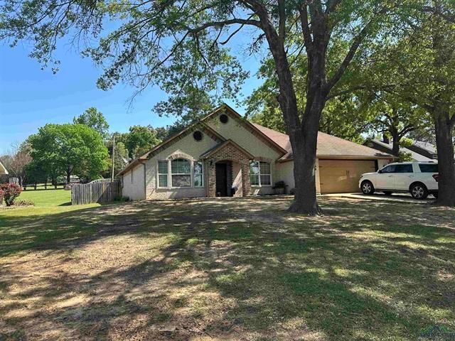 105 Bob White Drive Property Photo 1