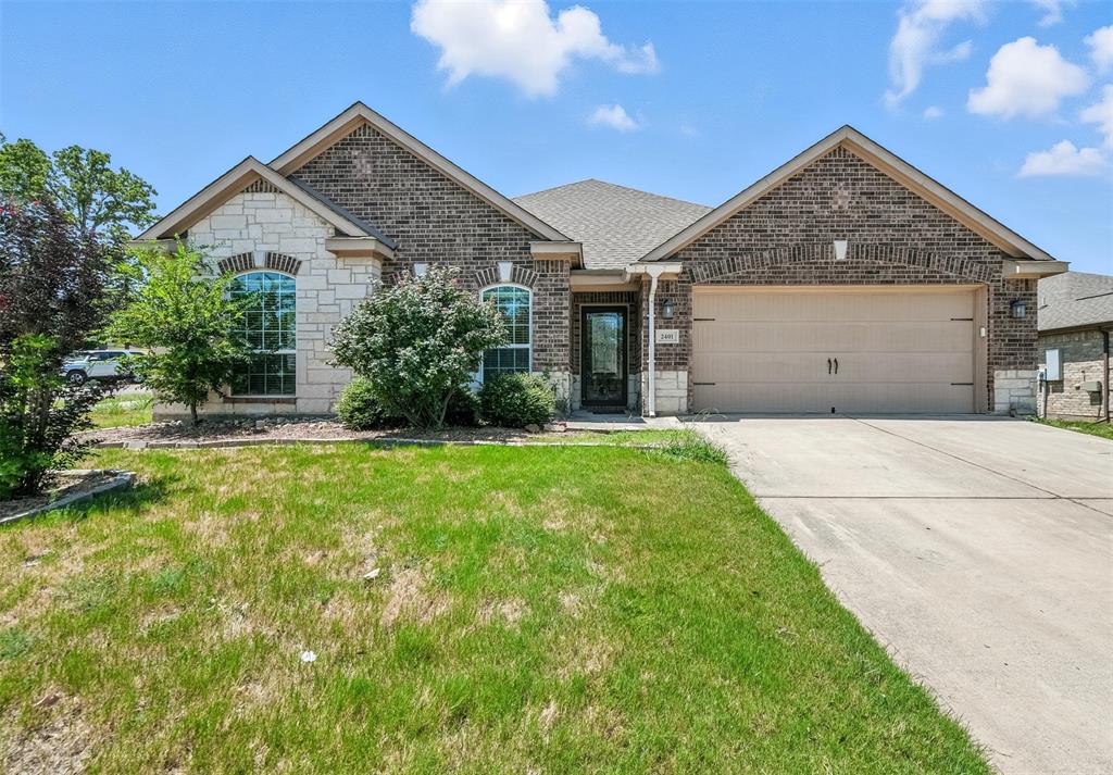 2401 Fall Leaf Court Property Photo 1