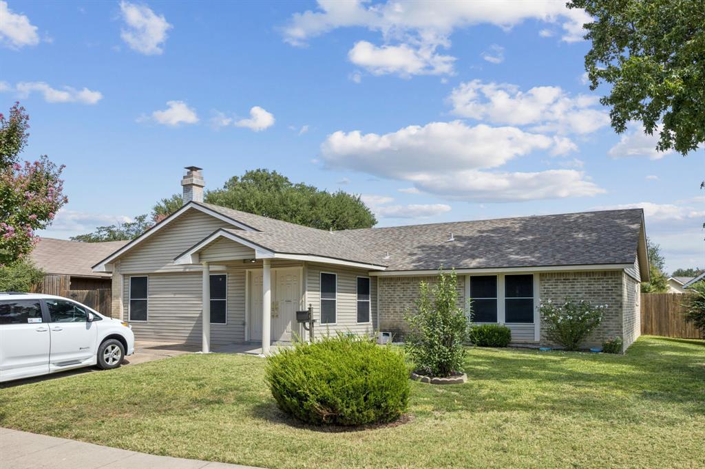 2007 Shenandoah Drive Property Photo 1