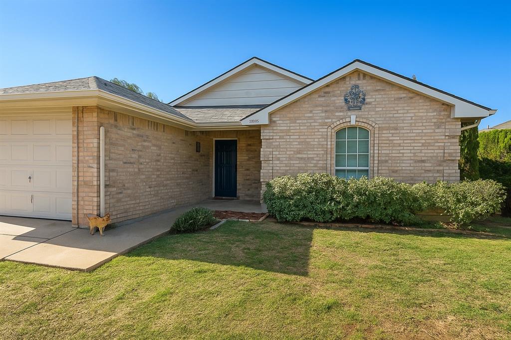 3819 Kiest Valley Court Property Photo 1