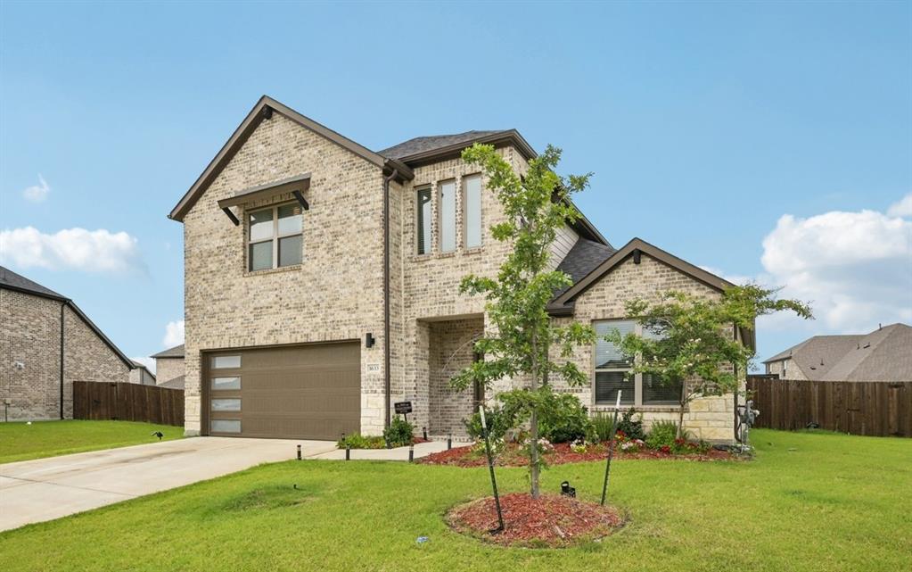 1633 Havenrock Drive Property Photo 1
