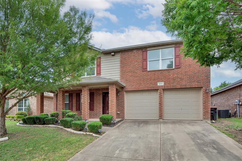 922 Bens Drive Property Photo 1