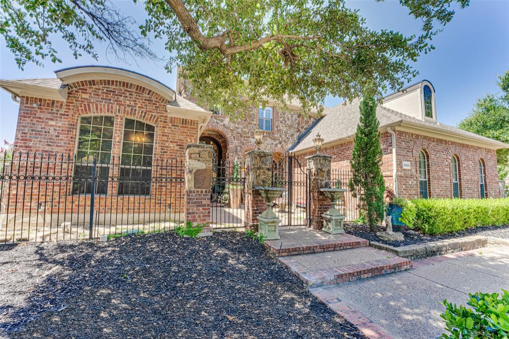 6801 Ventanna Court Property Photo 1