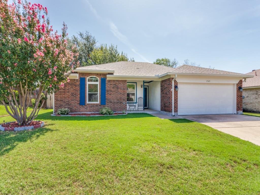 7121 Woodhinge Drive Property Photo 1
