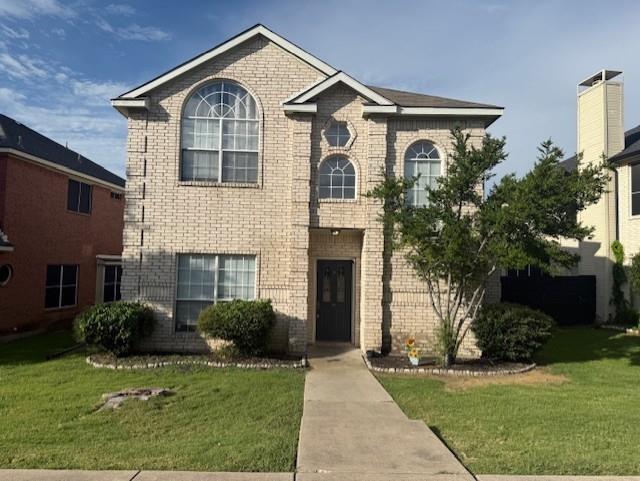 1317 Riley Drive Property Photo 1