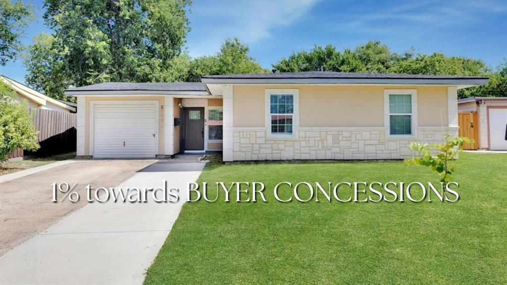 2509 Avenel Drive Property Photo 1