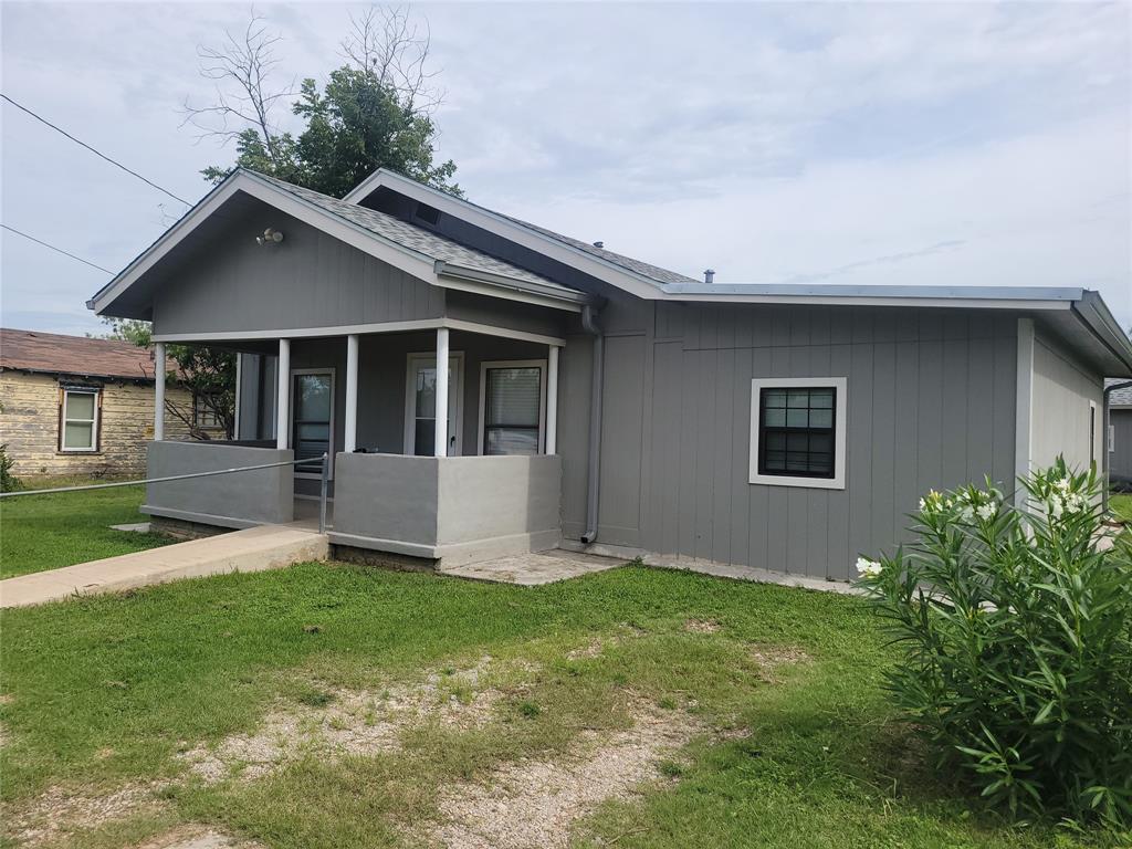 1009 W Mesquite Street