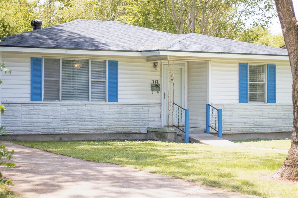713 Dunbar Avenue Property Photo 2