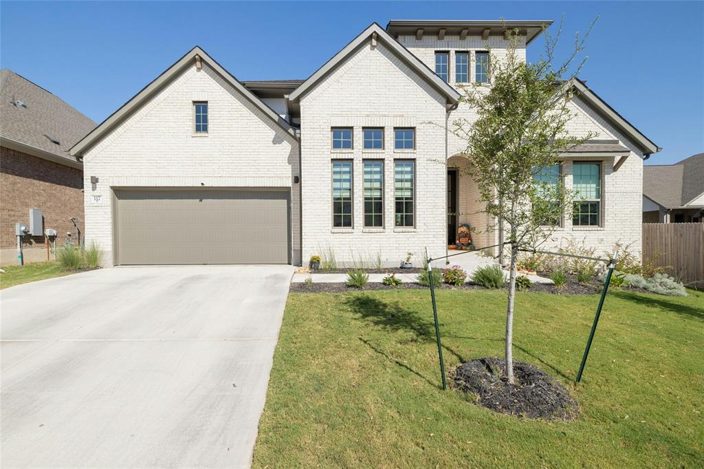 117 Peacevine Lane