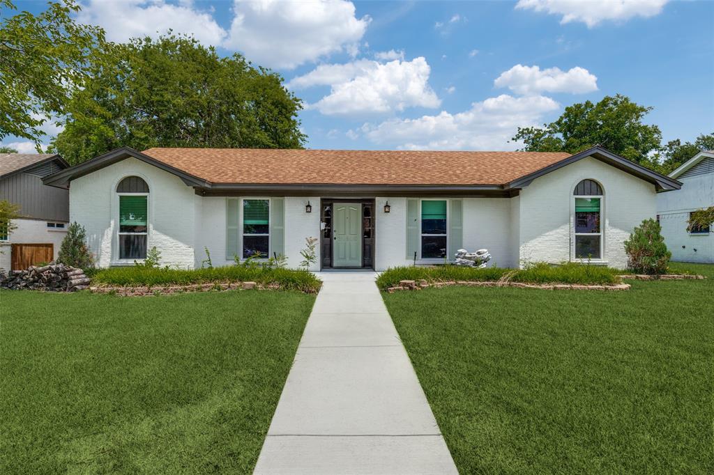 7841 El Pastel Drive Property Photo 1