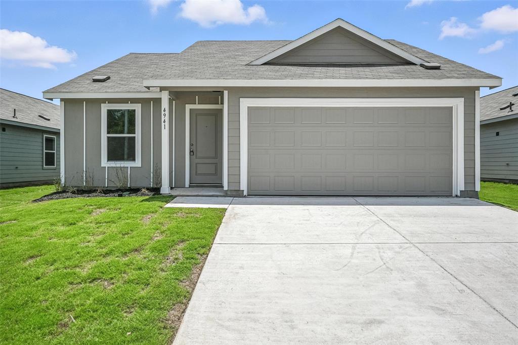 4941 Draper Ridge Drive Property Photo 1