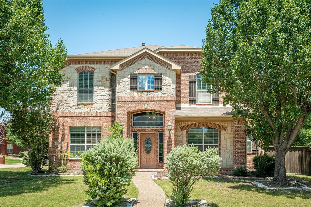 1701 Grand Canyon Way Property Photo 1