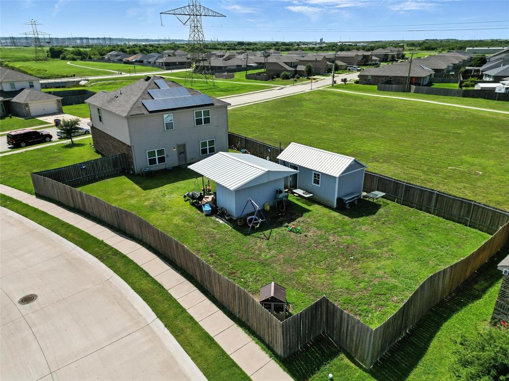 122 Presidents Way Property Photo 1