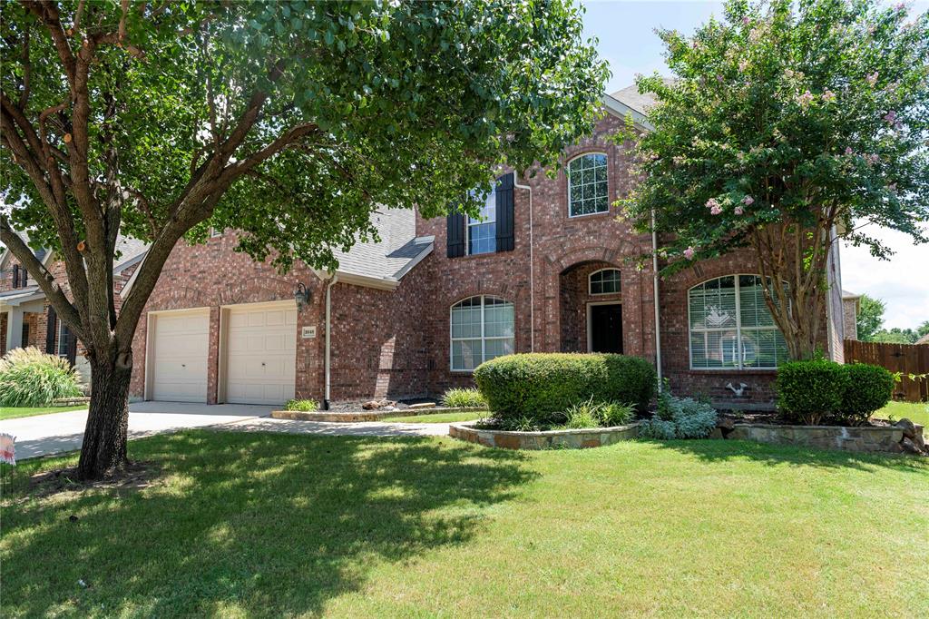 2648 Timberhollow Drive Property Photo 1