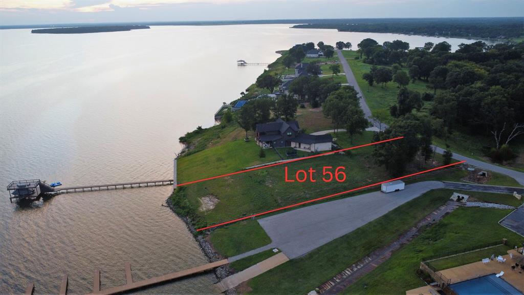 1582 Shoreline Drive Property Photo 1