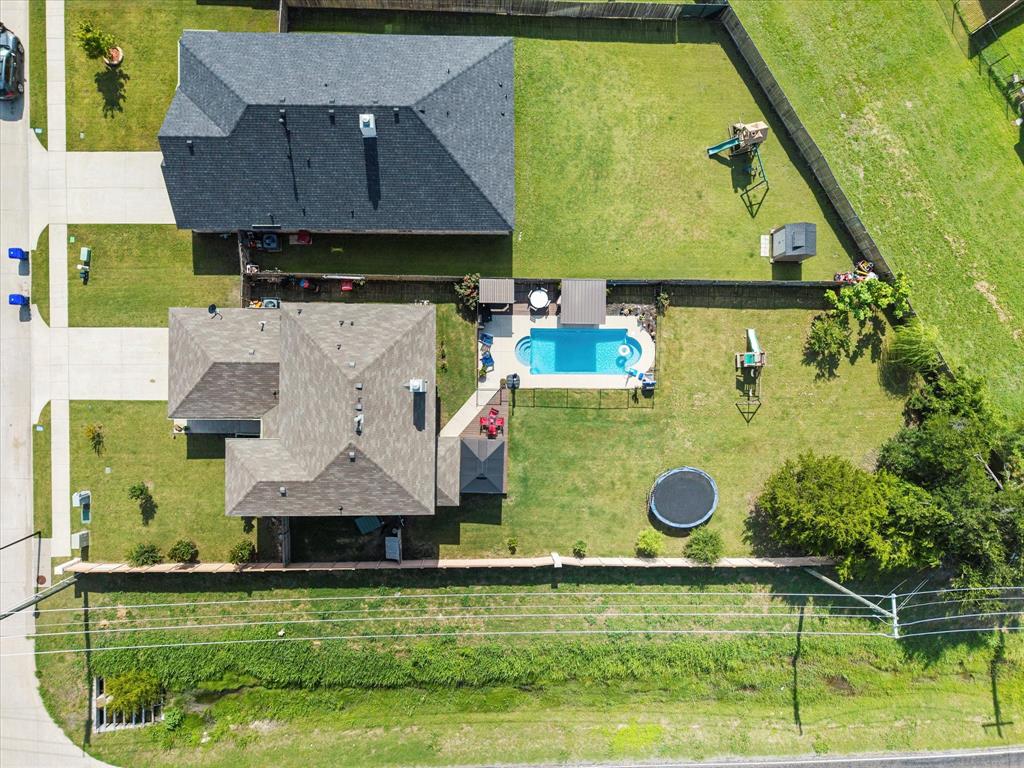 500 Prairie Meadow Drive Property Photo 2