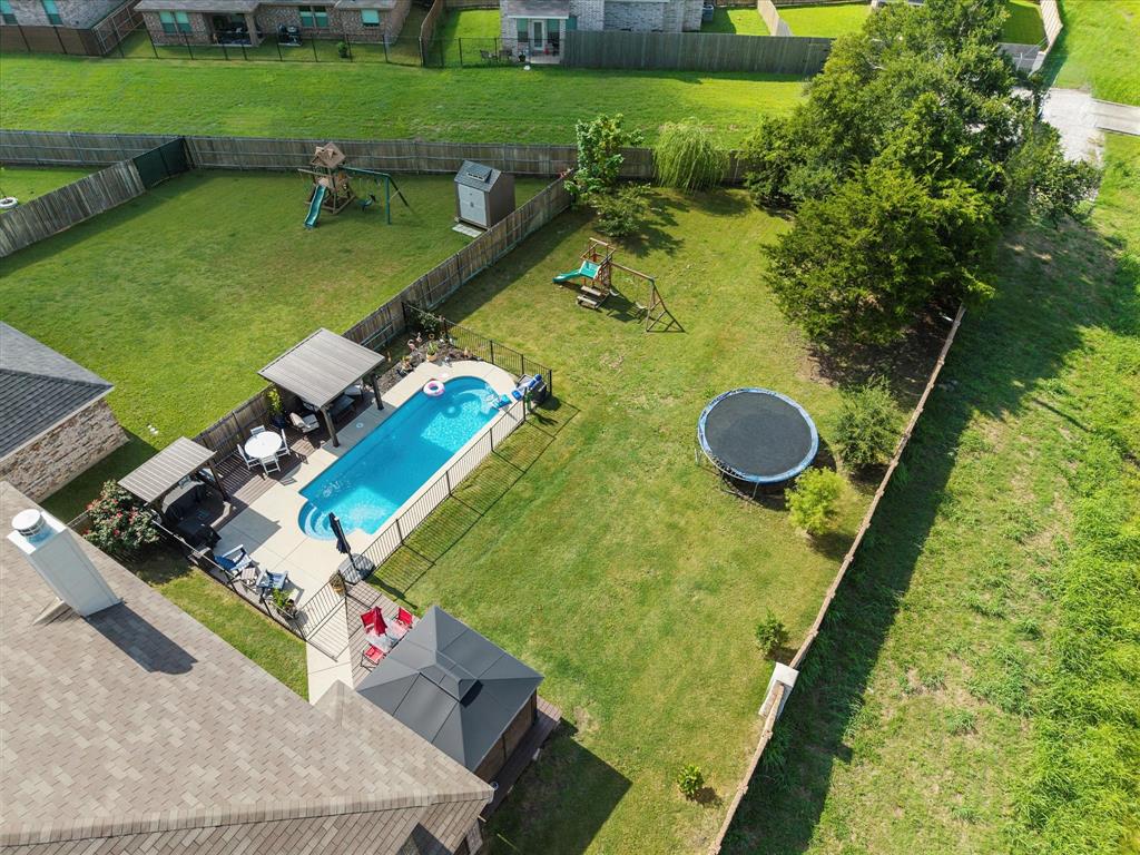 500 Prairie Meadow Drive Property Photo 35
