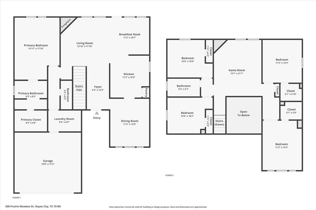 500 Prairie Meadow Drive Property Photo 37