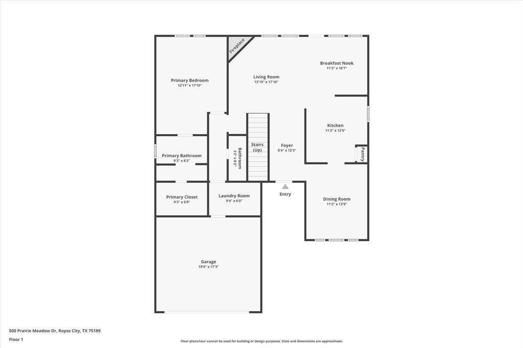 500 Prairie Meadow Drive Property Photo 38