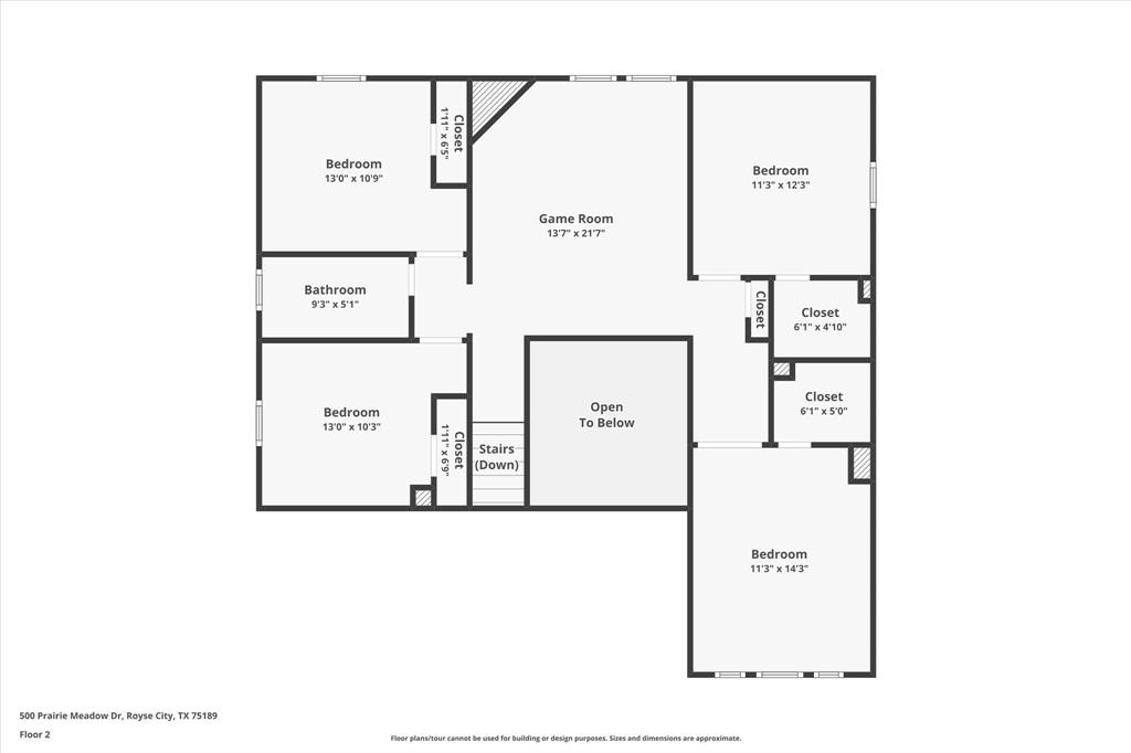 500 Prairie Meadow Drive Property Photo 39