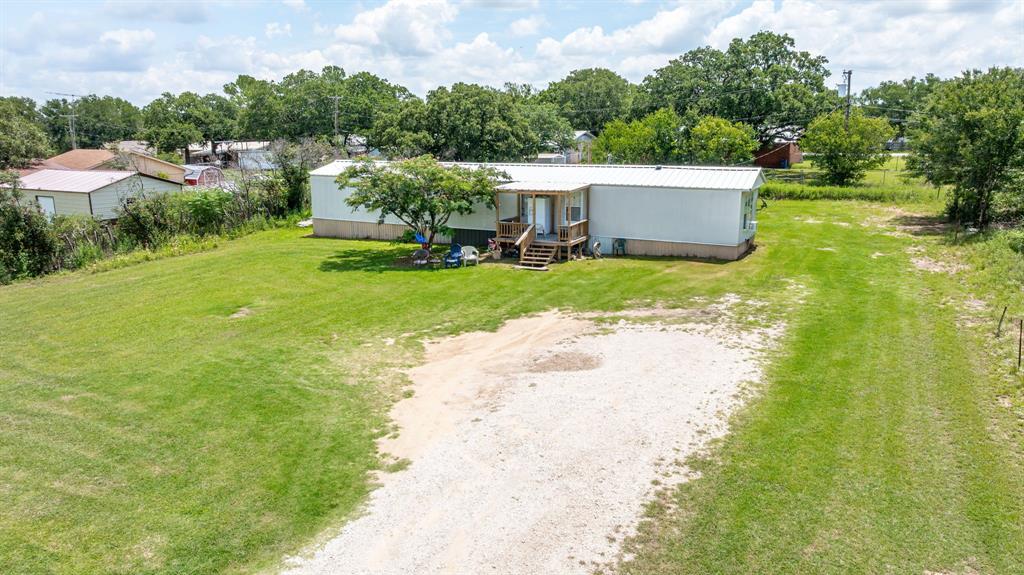 133 N Comanche Drive Property Photo 1