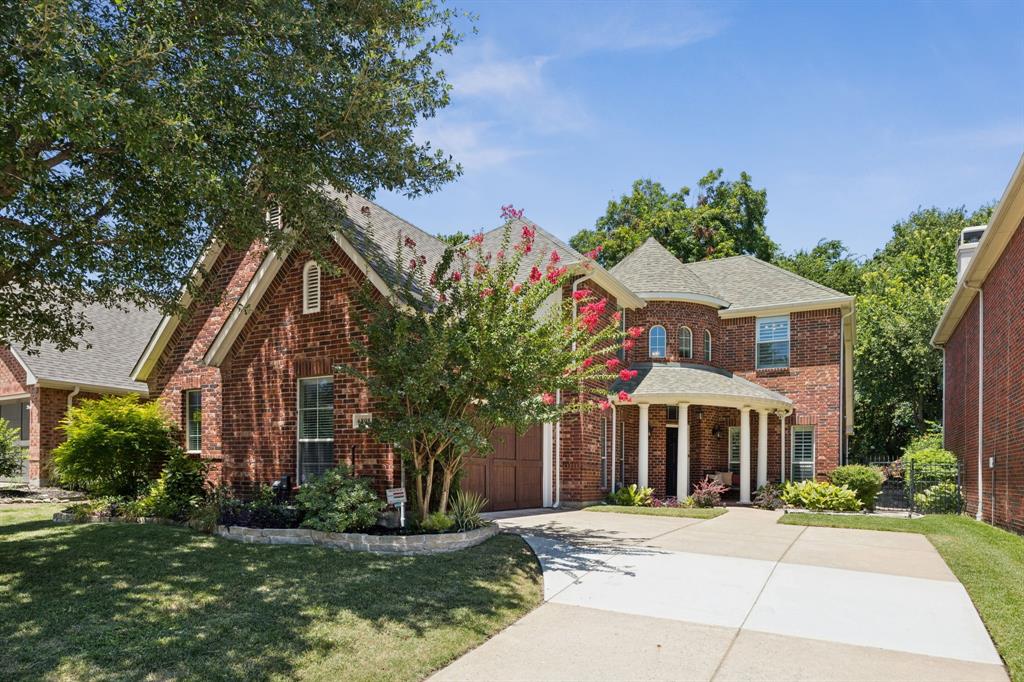 6808 Allegiance Drive Property Photo 1
