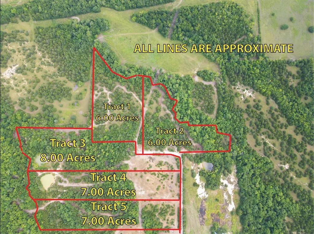 Lot 1 Cr 2997 Property Photo 1
