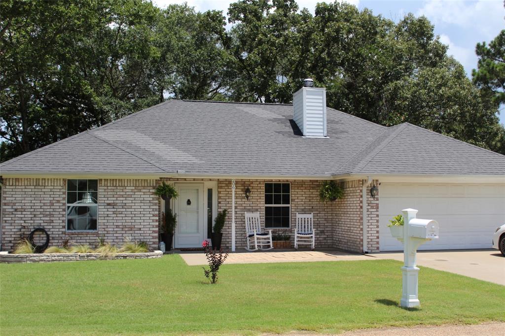 206 Vista Drive Property Photo 1