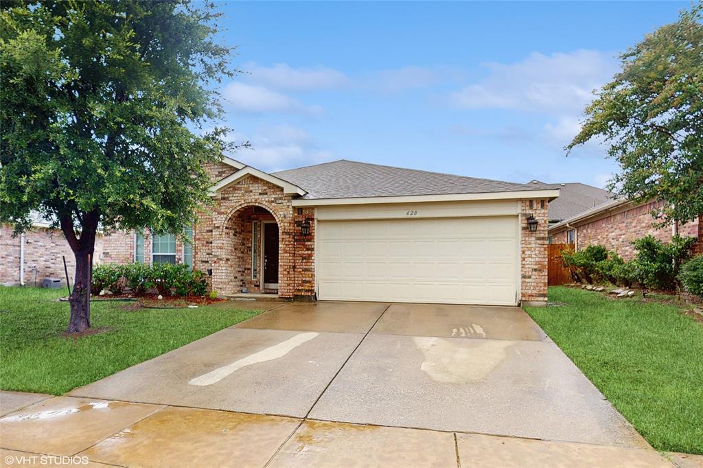 628 Bent Oak Drive Property Photo 1