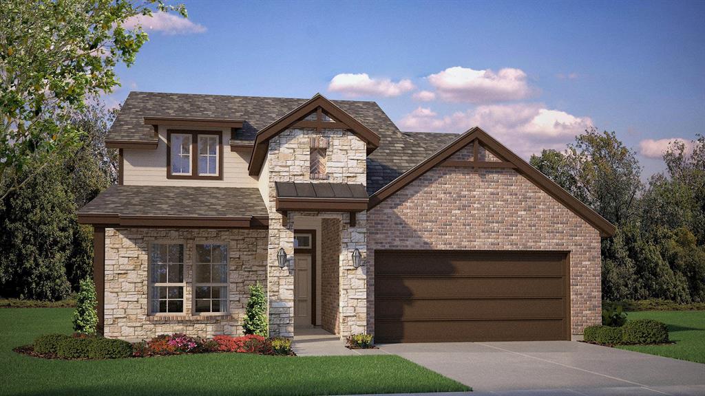 8608 Red Oak Drive Property Photo 1