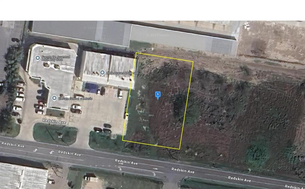 2030 Redskin Avenue Property Photo 1