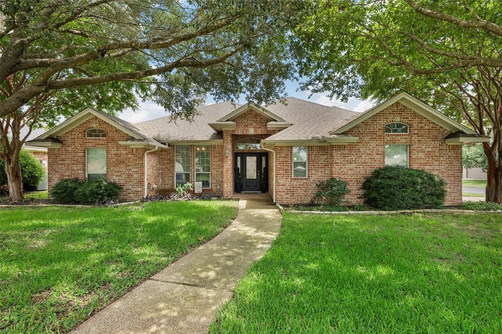 3028 Concho Bend Drive Property Photo 1